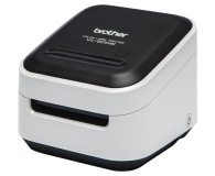 Brother VC-500W - 518729 - zdjęcie 2